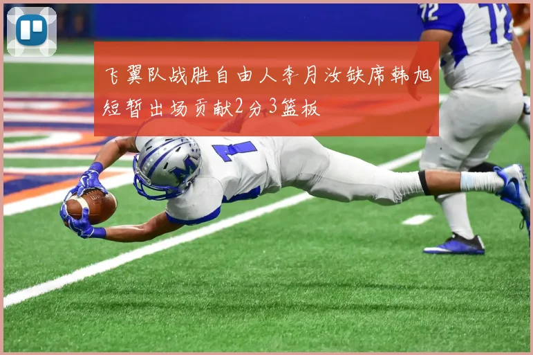 飞翼队战胜自由人李月汝缺席韩旭短暂出场贡献2分3篮板